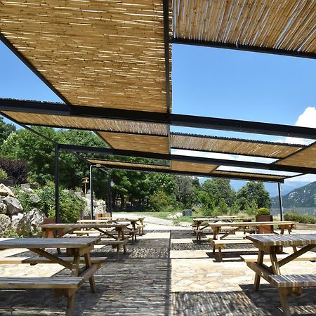 El Jou Nature Sant Corneli Exterior photo