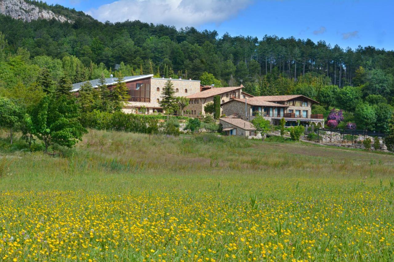 El Jou Nature Sant Corneli Exterior photo