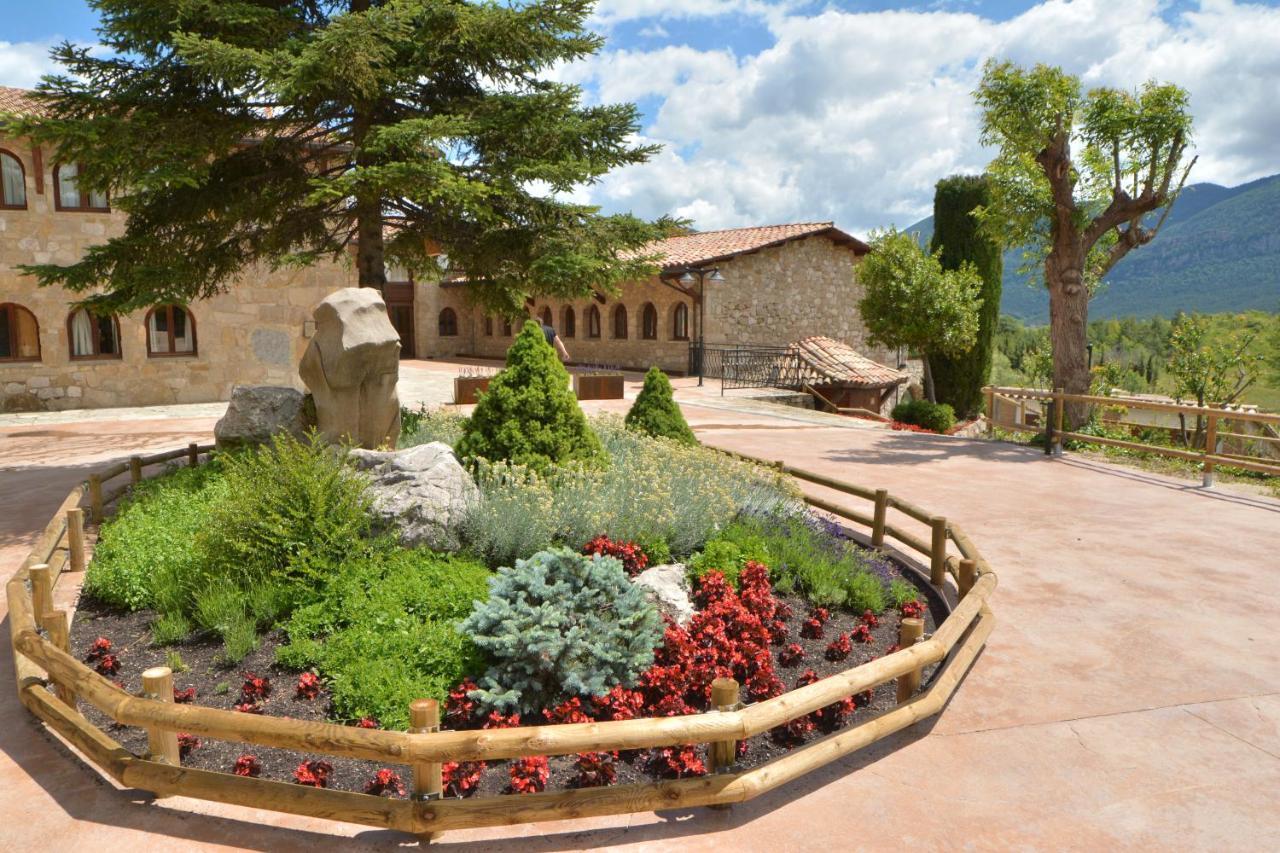 El Jou Nature Sant Corneli Exterior photo