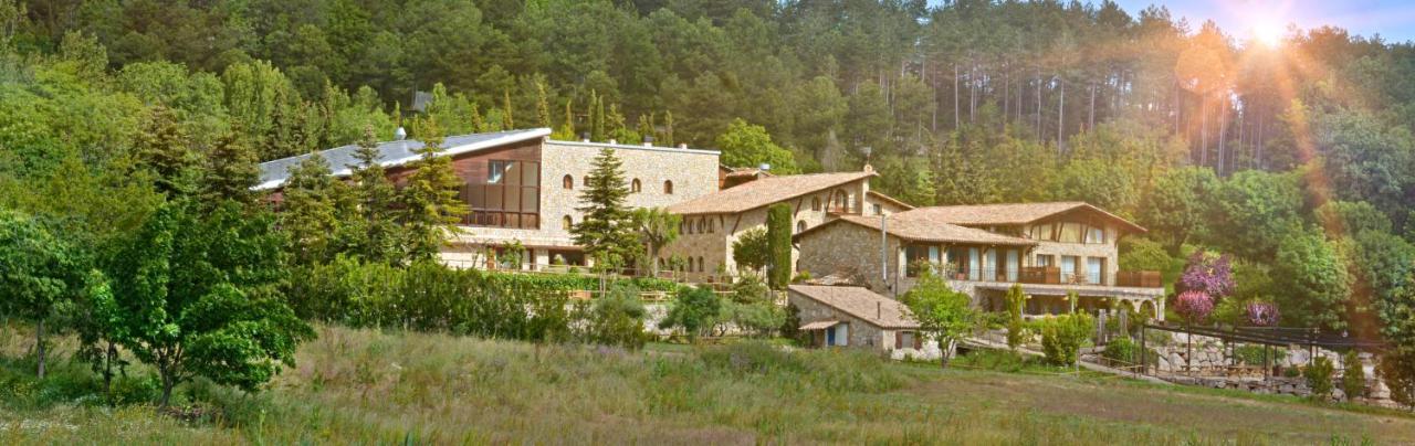 El Jou Nature Sant Corneli Exterior photo