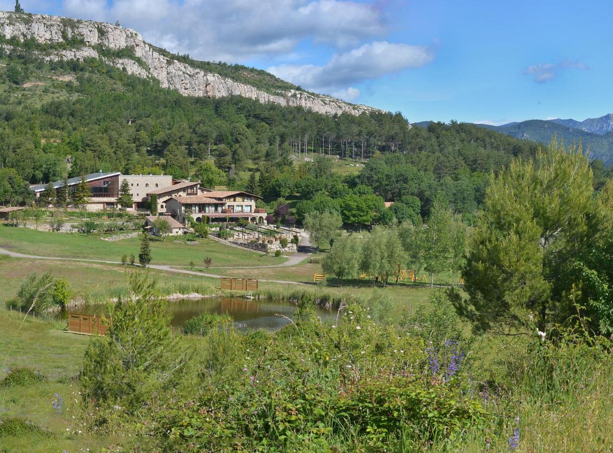 El Jou Nature Sant Corneli Exterior photo