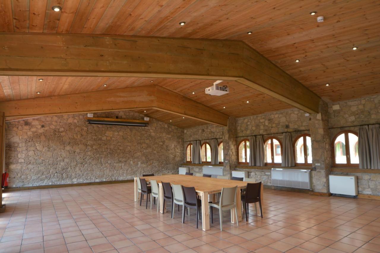 El Jou Nature Sant Corneli Exterior photo