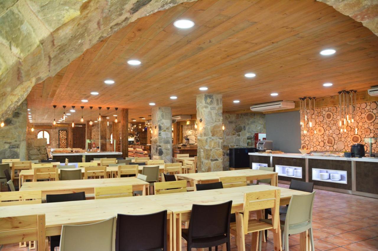 El Jou Nature Sant Corneli Exterior photo
