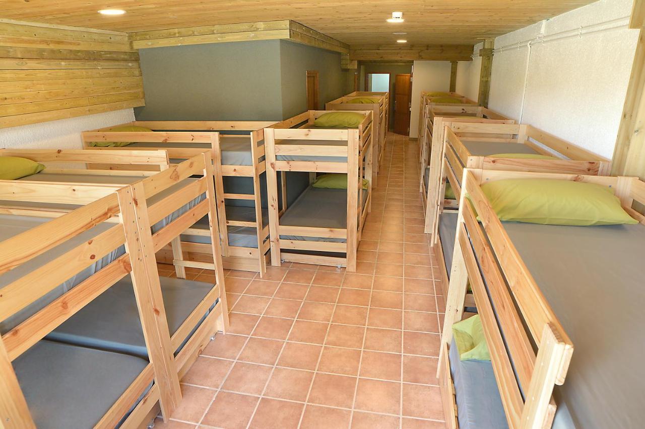 El Jou Nature Sant Corneli Room photo