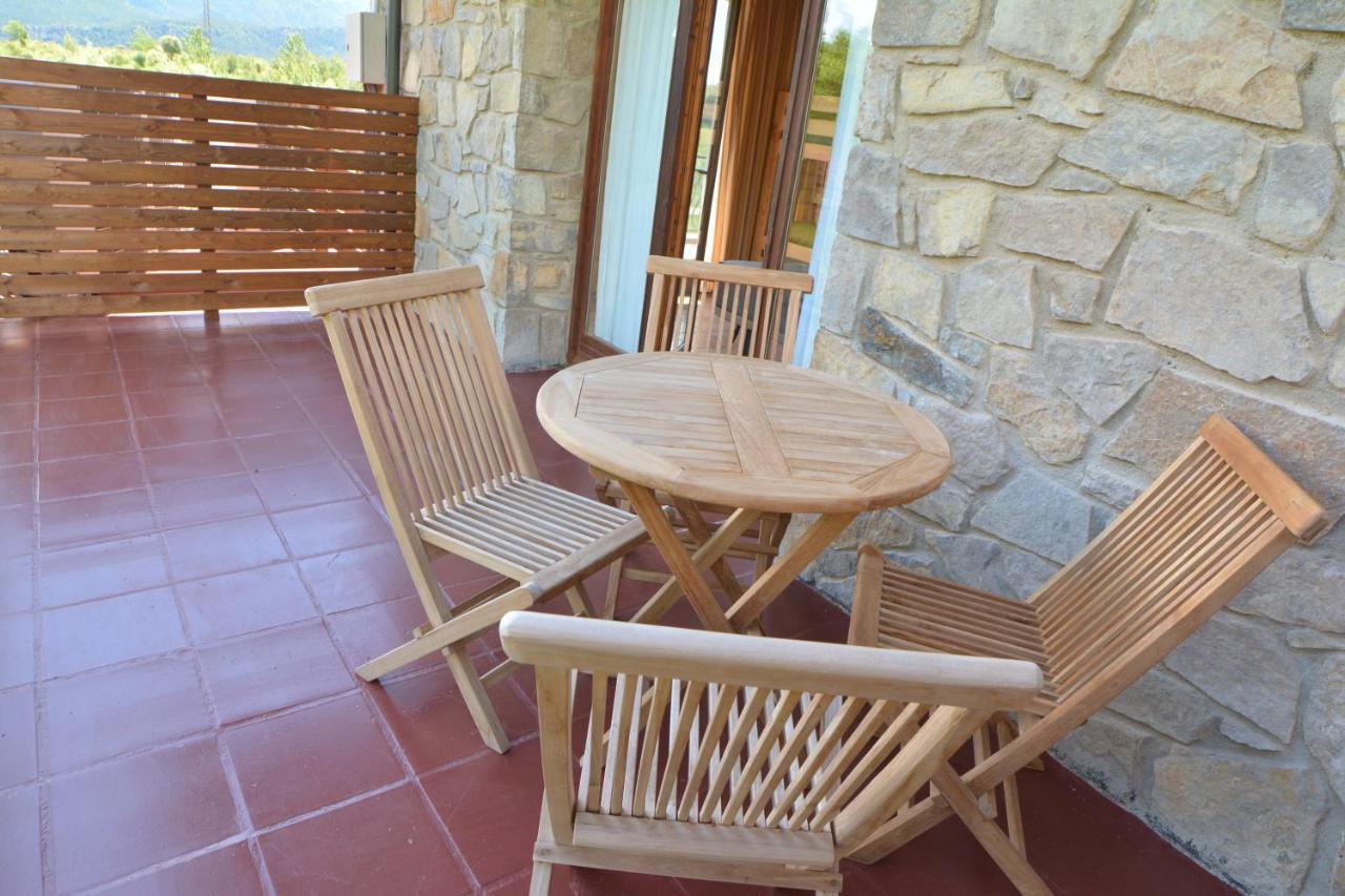 El Jou Nature Sant Corneli Exterior photo