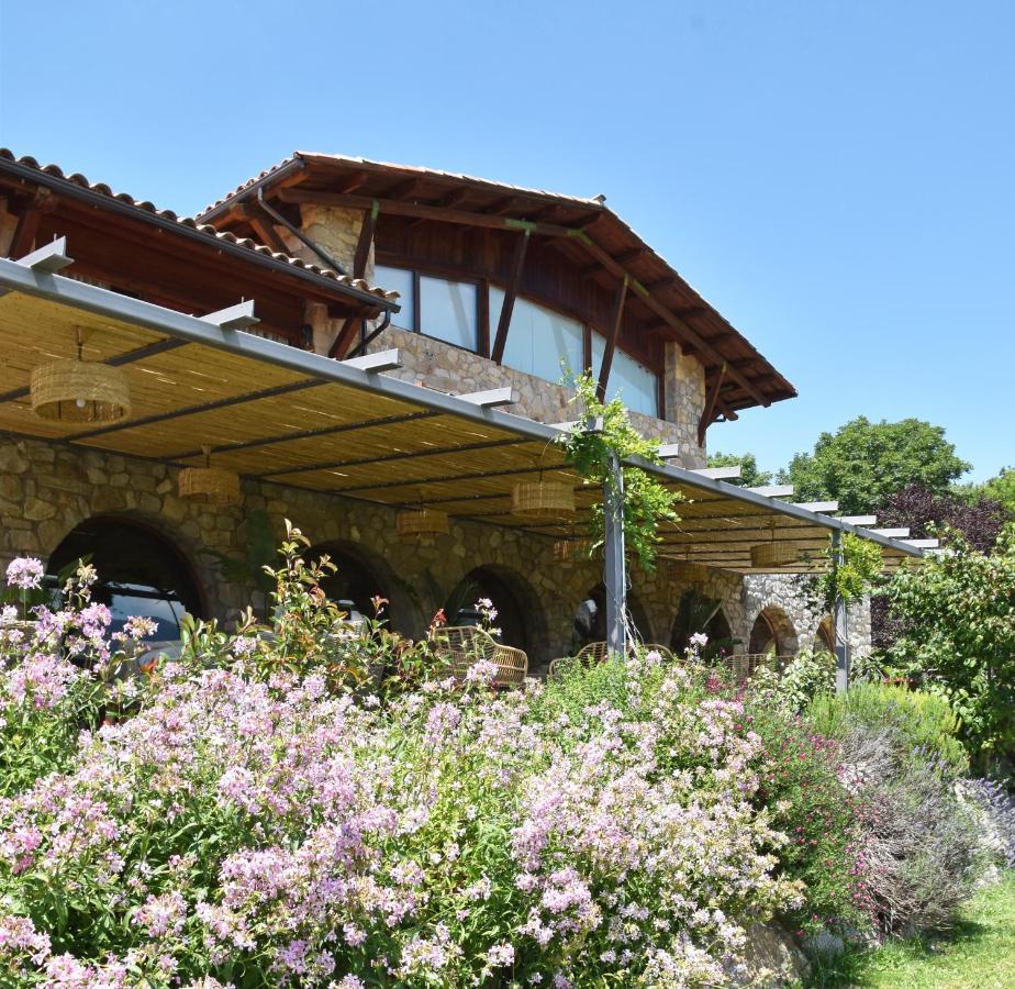 El Jou Nature Sant Corneli Exterior photo