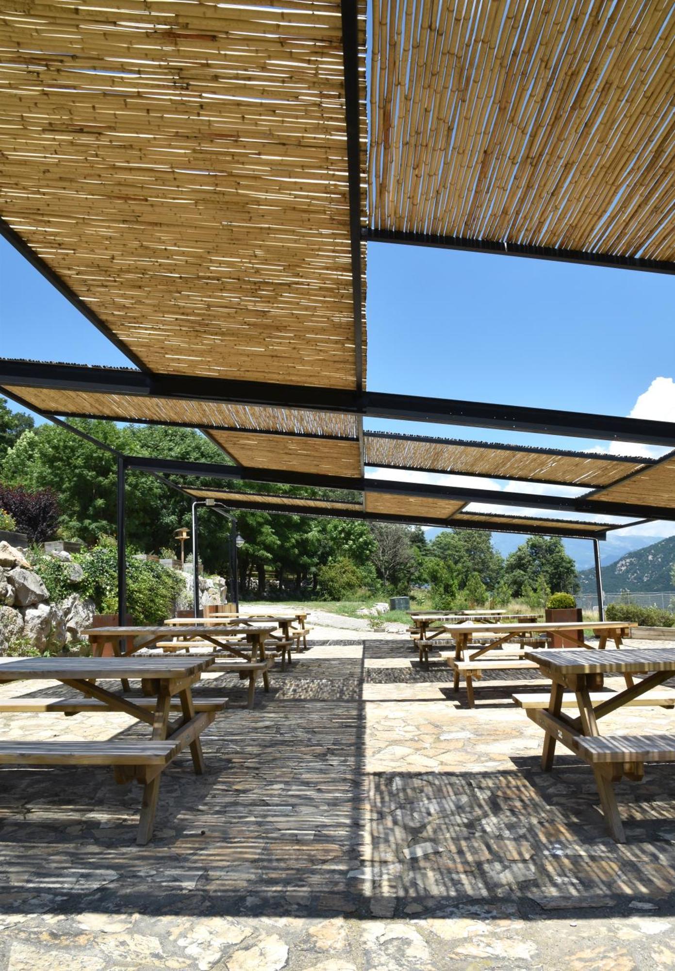 El Jou Nature Sant Corneli Exterior photo
