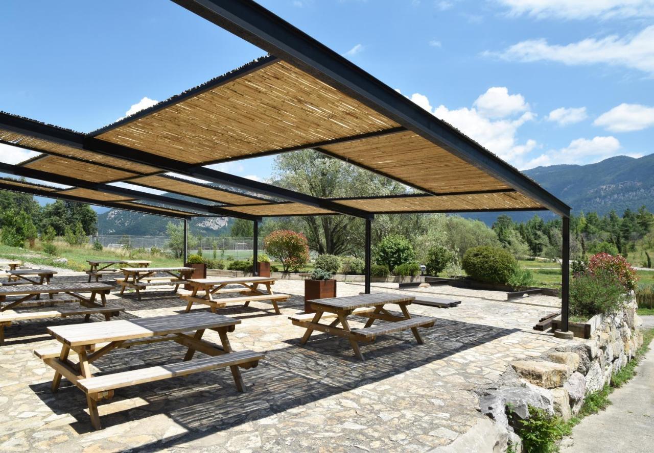 El Jou Nature Sant Corneli Exterior photo