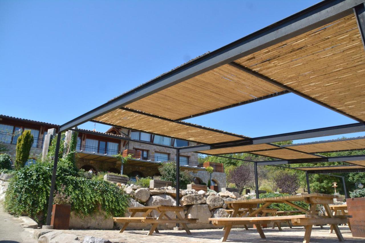 El Jou Nature Sant Corneli Exterior photo