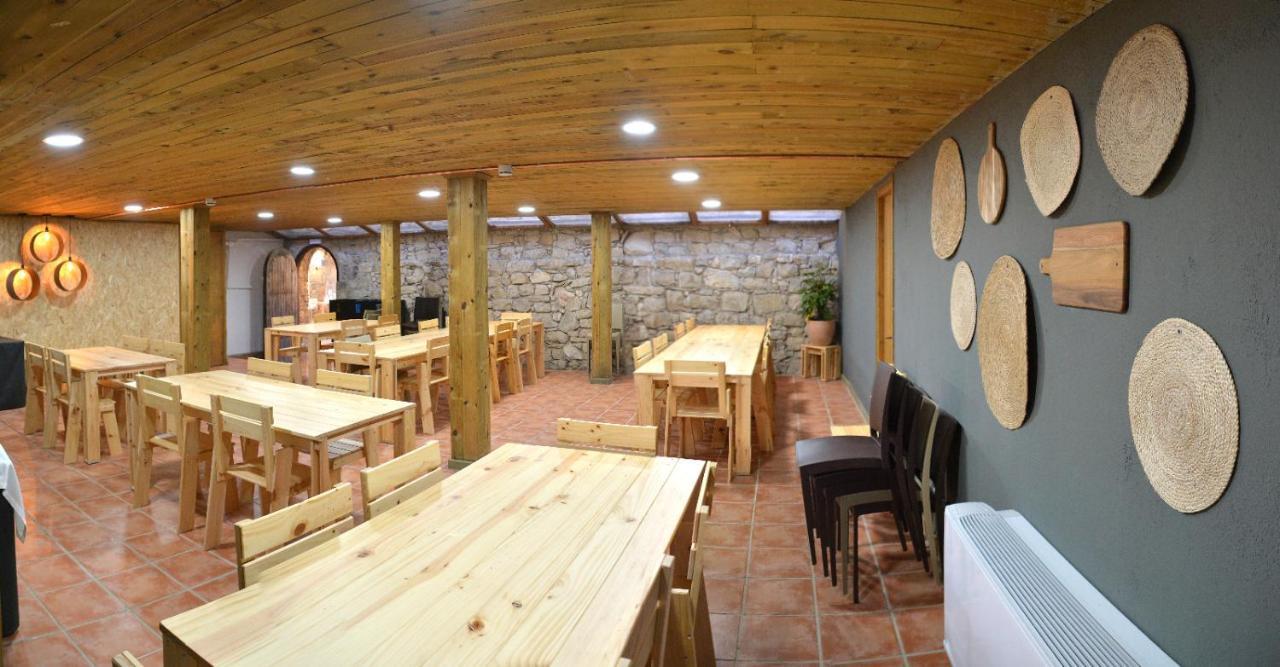 El Jou Nature Sant Corneli Exterior photo