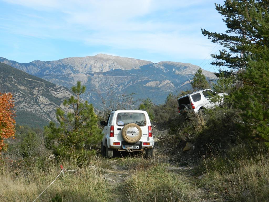 El Jou Nature Sant Corneli Exterior photo