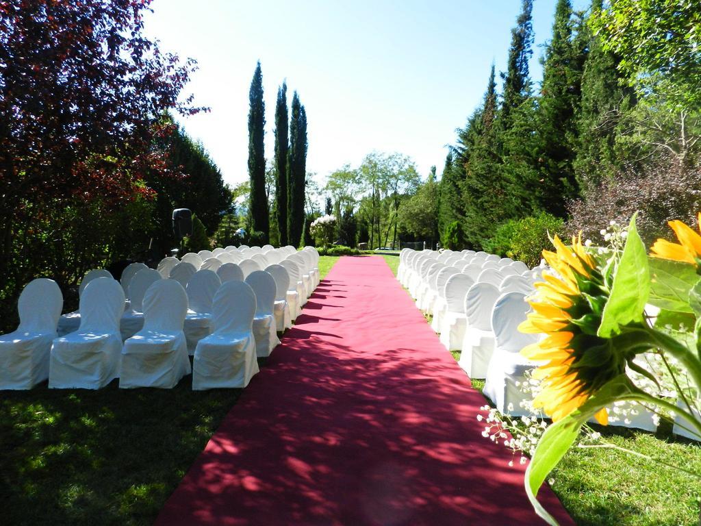 El Jou Nature Sant Corneli Exterior photo
