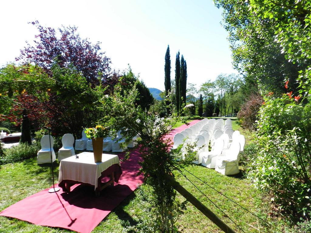 El Jou Nature Sant Corneli Exterior photo