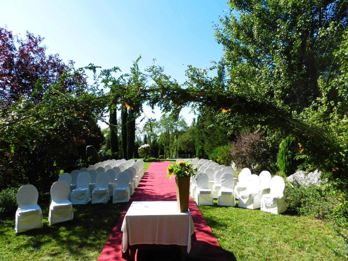 El Jou Nature Sant Corneli Exterior photo
